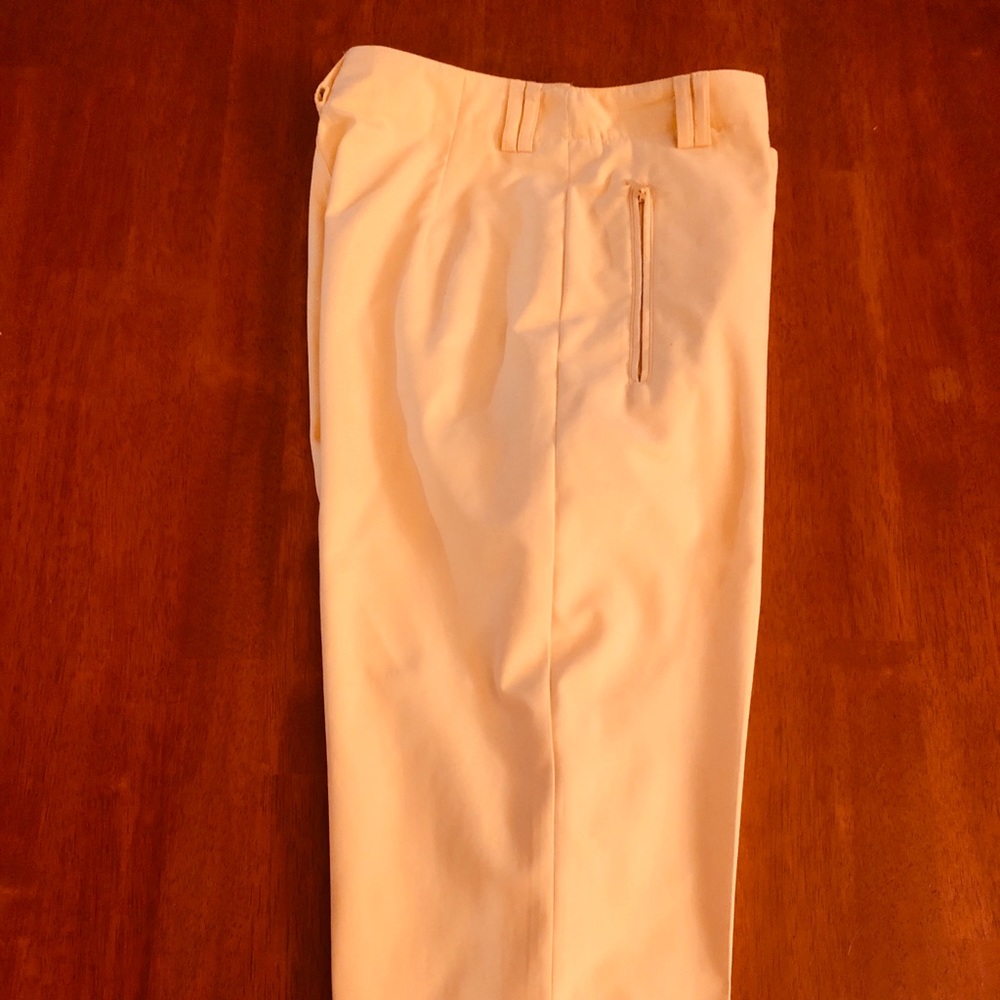 JAMIE SADOCK MID-CALF CAPRIS